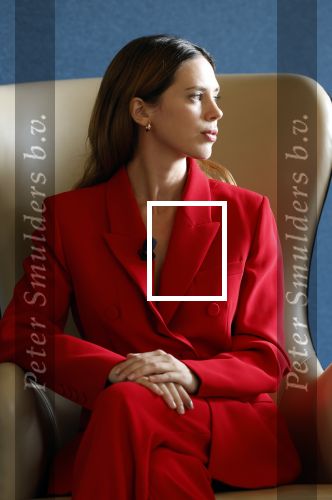 Amsterdam 16 maart 2023
Presentatie serie over koningin Maxima die Videoland uit gaat zenden.
Presentatie was in het Amstel Hotel . Martijn lakemeier Gaat Koning Willem Alexander spelen en de Argentijnse actrice Delfina Chaves speelt Koningin Maxima . Daphne Bunskoek presenteerde het.
Ook Peter v d Vorst en Rachel van Bommel (producente) waren ook aanwezig.