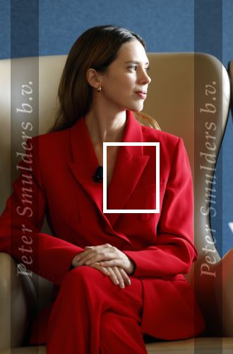 Amsterdam 16 maart 2023
Presentatie serie over koningin Maxima die Videoland uit gaat zenden.
Presentatie was in het Amstel Hotel . Martijn lakemeier Gaat Koning Willem Alexander spelen en de Argentijnse actrice Delfina Chaves speelt Koningin Maxima . Daphne Bunskoek presenteerde het.
Ook Peter v d Vorst en Rachel van Bommel (producente) waren ook aanwezig.