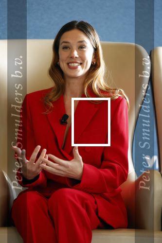 Amsterdam 16 maart 2023
Presentatie serie over koningin Maxima die Videoland uit gaat zenden.
Presentatie was in het Amstel Hotel . Martijn lakemeier Gaat Koning Willem Alexander spelen en de Argentijnse actrice Delfina Chaves speelt Koningin Maxima . Daphne Bunskoek presenteerde het.
Ook Peter v d Vorst en Rachel van Bommel (producente) waren ook aanwezig.
