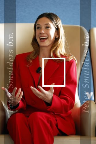Amsterdam 16 maart 2023
Presentatie serie over koningin Maxima die Videoland uit gaat zenden.
Presentatie was in het Amstel Hotel . Martijn lakemeier Gaat Koning Willem Alexander spelen en de Argentijnse actrice Delfina Chaves speelt Koningin Maxima . Daphne Bunskoek presenteerde het.
Ook Peter v d Vorst en Rachel van Bommel (producente) waren ook aanwezig.