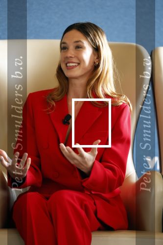Amsterdam 16 maart 2023
Presentatie serie over koningin Maxima die Videoland uit gaat zenden.
Presentatie was in het Amstel Hotel . Martijn lakemeier Gaat Koning Willem Alexander spelen en de Argentijnse actrice Delfina Chaves speelt Koningin Maxima . Daphne Bunskoek presenteerde het.
Ook Peter v d Vorst en Rachel van Bommel (producente) waren ook aanwezig.