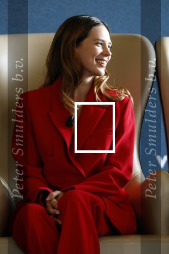 Amsterdam 16 maart 2023
Presentatie serie over koningin Maxima die Videoland uit gaat zenden.
Presentatie was in het Amstel Hotel . Martijn lakemeier Gaat Koning Willem Alexander spelen en de Argentijnse actrice Delfina Chaves speelt Koningin Maxima . Daphne Bunskoek presenteerde het.
Ook Peter v d Vorst en Rachel van Bommel (producente) waren ook aanwezig.