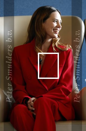 Amsterdam 16 maart 2023
Presentatie serie over koningin Maxima die Videoland uit gaat zenden.
Presentatie was in het Amstel Hotel . Martijn lakemeier Gaat Koning Willem Alexander spelen en de Argentijnse actrice Delfina Chaves speelt Koningin Maxima . Daphne Bunskoek presenteerde het.
Ook Peter v d Vorst en Rachel van Bommel (producente) waren ook aanwezig.