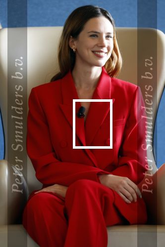 Amsterdam 16 maart 2023
Presentatie serie over koningin Maxima die Videoland uit gaat zenden.
Presentatie was in het Amstel Hotel . Martijn lakemeier Gaat Koning Willem Alexander spelen en de Argentijnse actrice Delfina Chaves speelt Koningin Maxima . Daphne Bunskoek presenteerde het.
Ook Peter v d Vorst en Rachel van Bommel (producente) waren ook aanwezig.