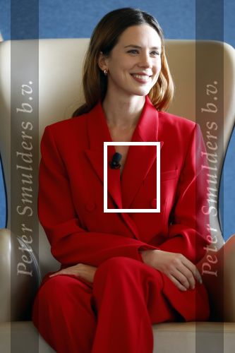 Amsterdam 16 maart 2023
Presentatie serie over koningin Maxima die Videoland uit gaat zenden.
Presentatie was in het Amstel Hotel . Martijn lakemeier Gaat Koning Willem Alexander spelen en de Argentijnse actrice Delfina Chaves speelt Koningin Maxima . Daphne Bunskoek presenteerde het.
Ook Peter v d Vorst en Rachel van Bommel (producente) waren ook aanwezig.