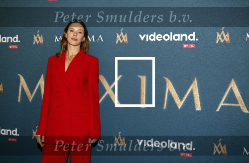 Amsterdam 16 maart 2023
Presentatie serie over koningin Maxima die Videoland uit gaat zenden.
Presentatie was in het Amstel Hotel . Martijn lakemeier Gaat Koning Willem Alexander spelen en de Argentijnse actrice Delfina Chaves speelt Koningin Maxima . Daphne Bunskoek presenteerde het.
Ook Peter v d Vorst en Rachel van Bommel (producente) waren ook aanwezig.