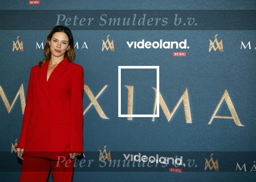 Amsterdam 16 maart 2023
Presentatie serie over koningin Maxima die Videoland uit gaat zenden.
Presentatie was in het Amstel Hotel . Martijn lakemeier Gaat Koning Willem Alexander spelen en de Argentijnse actrice Delfina Chaves speelt Koningin Maxima . Daphne Bunskoek presenteerde het.
Ook Peter v d Vorst en Rachel van Bommel (producente) waren ook aanwezig.