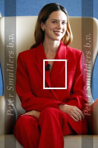 Amsterdam 16 maart 2023
Presentatie serie over koningin Maxima die Videoland uit gaat zenden.
Presentatie was in het Amstel Hotel . Martijn lakemeier Gaat Koning Willem Alexander spelen en de Argentijnse actrice Delfina Chaves speelt Koningin Maxima . Daphne Bunskoek presenteerde het.
Ook Peter v d Vorst en Rachel van Bommel (producente) waren ook aanwezig.