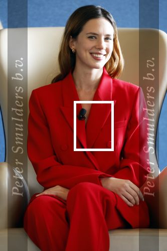 Amsterdam 16 maart 2023
Presentatie serie over koningin Maxima die Videoland uit gaat zenden.
Presentatie was in het Amstel Hotel . Martijn lakemeier Gaat Koning Willem Alexander spelen en de Argentijnse actrice Delfina Chaves speelt Koningin Maxima . Daphne Bunskoek presenteerde het.
Ook Peter v d Vorst en Rachel van Bommel (producente) waren ook aanwezig.