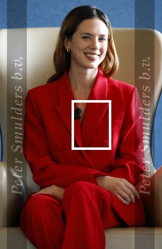Amsterdam 16 maart 2023
Presentatie serie over koningin Maxima die Videoland uit gaat zenden.
Presentatie was in het Amstel Hotel . Martijn lakemeier Gaat Koning Willem Alexander spelen en de Argentijnse actrice Delfina Chaves speelt Koningin Maxima . Daphne Bunskoek presenteerde het.
Ook Peter v d Vorst en Rachel van Bommel (producente) waren ook aanwezig.