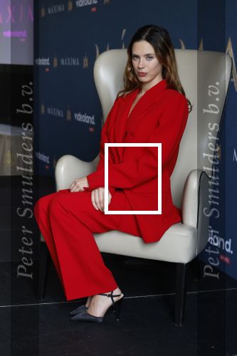 Amsterdam 16 maart 2023
Presentatie serie over koningin Maxima die Videoland uit gaat zenden.
Presentatie was in het Amstel Hotel . Martijn lakemeier Gaat Koning Willem Alexander spelen en de Argentijnse actrice Delfina Chaves speelt Koningin Maxima . Daphne Bunskoek presenteerde het.
Ook Peter v d Vorst en Rachel van Bommel (producente) waren ook aanwezig.