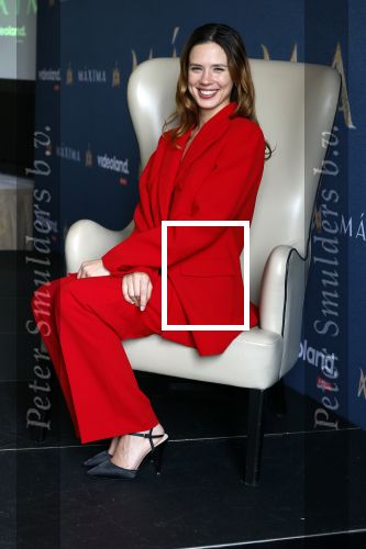 Amsterdam 16 maart 2023
Presentatie serie over koningin Maxima die Videoland uit gaat zenden.
Presentatie was in het Amstel Hotel . Martijn lakemeier Gaat Koning Willem Alexander spelen en de Argentijnse actrice Delfina Chaves speelt Koningin Maxima . Daphne Bunskoek presenteerde het.
Ook Peter v d Vorst en Rachel van Bommel (producente) waren ook aanwezig.
