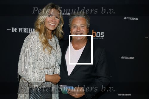 Amsterdam 15 maart 2023
Premiere de Verleiders in het deLaMar Theater.
Dirk Zeelenberg met zijn nieuwe vriendin
