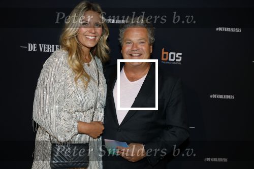 Amsterdam 15 maart 2023
Premiere de Verleiders in het deLaMar Theater.
Dirk Zeelenberg met zijn nieuwe vriendin