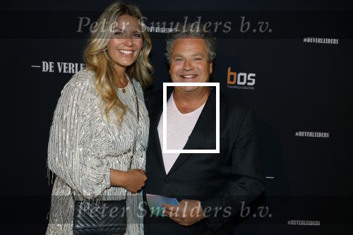 Amsterdam 15 maart 2023
Premiere de Verleiders in het deLaMar Theater.
Dirk Zeelenberg met zijn nieuwe vriendin