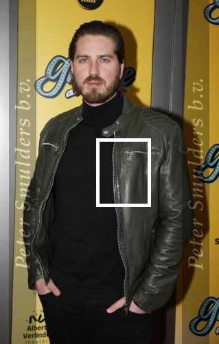Amsterdam 3 april 2023
Premiere Grease in het DeLaMar theater.
Bertrie Wierenga en Dorian Bindels