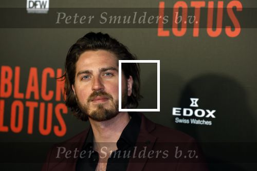 Amsterdam 10 april 2023
Premiere Black Lotus in Tuschinski met Rico Verhoeven in de hoofdrol.
Dorian Bindels