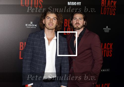 Amsterdam 10 april 2023
Premiere Black Lotus in Tuschinski met Rico Verhoeven in de hoofdrol.
Dorian Bindels