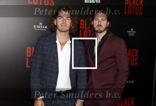 Amsterdam 10 april 2023
Premiere Black Lotus in Tuschinski met Rico Verhoeven in de hoofdrol.
Dorian Bindels
