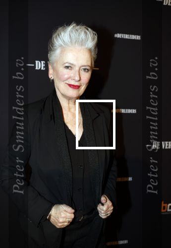 Amsterdam 15 maart 2023
Premiere de Verleiders in het deLaMar Theater.
Doris Baaten