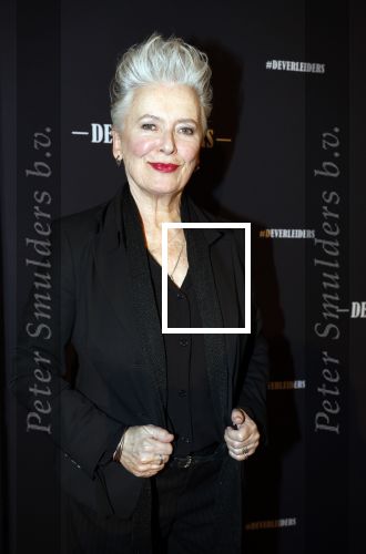 Amsterdam 15 maart 2023
Premiere de Verleiders in het deLaMar Theater.
Doris Baaten