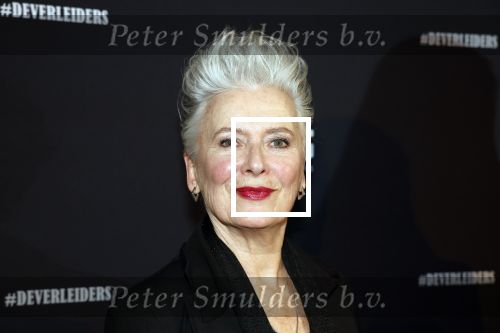 Amsterdam 15 maart 2023
Premiere de Verleiders in het deLaMar Theater.
Doris Baaten