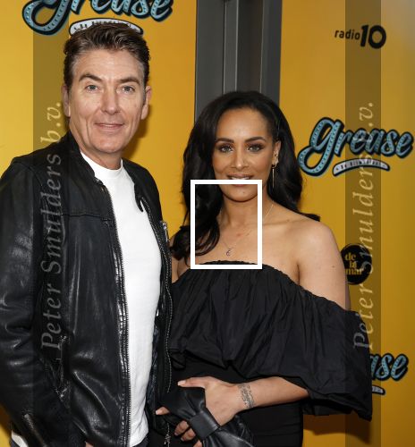 Amsterdam 3 april 2023
Premiere Grease in het DeLaMar theater.
Dyantha Brooks en Bart Ettekoven