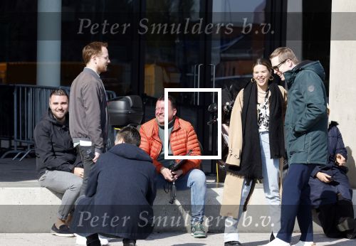 Rotterdam 5 april 2023
John de Bever en Kees de Bever maken bekend dat ze samen in AHOY op gaan treden.
Edwin Bredius en Wesley de Wit