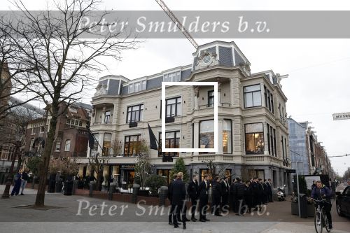 Amsterdam 23 maart 2023
Opening nieuwe Eichholtz winkel op de PC Hooftstraat in Amsterdam.