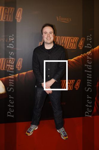 Amsterdam 21 maart 2023
Premiere JohnWick in de kromhouthallen.
Eke Bosman