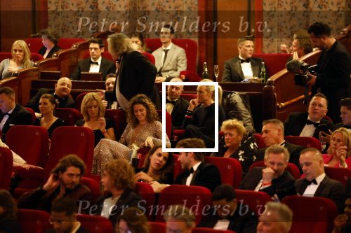 Amsterdam 10 april 2023
Premiere Black Lotus in Tuschinski met Rico Verhoeven in de hoofdrol.
Martin garrix en Joseph Klibansky in de zaaal van Tuschinski