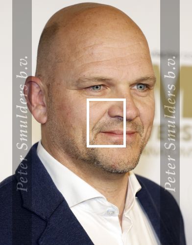 Amsterdam 29 maart 2023
Premiere Docu Max Verstappen in Tuschinski  die uitgezonden gaat worden op Viaplay.
Ernest Knoors met partner