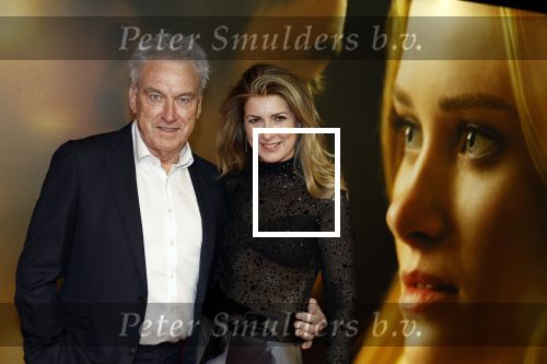 Amsterdam 28 maart 2023
Premiere Beuatiful Disaster in Tuschinksi.
Euvgenia Parakhina met partner Jeroen Jorna