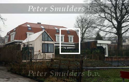 Abcoude 20 maart 2023
Eva Jinek heeft een guesthouse laten bouwen in de tuin van haar nieuwe huis.