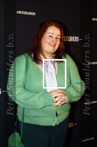 Amsterdam 15 maart 2023
Premiere de Verleiders in het deLaMar Theater.
Eva v d Gucht