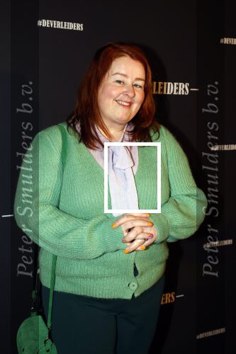 Amsterdam 15 maart 2023
Premiere de Verleiders in het deLaMar Theater.
Eva v d Gucht