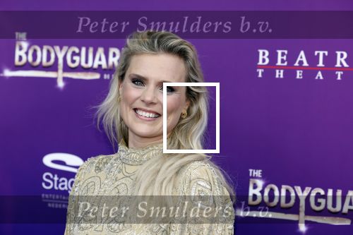Utrecht 16 april 2023
Premiere the Bodyguard in het Beatrix Theater.