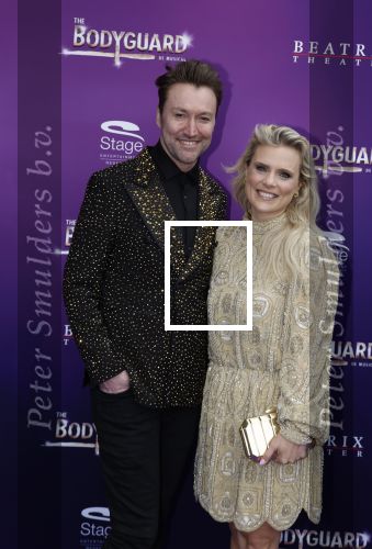 Utrecht 16 april 2023
Premiere the Bodyguard in het Beatrix Theater.