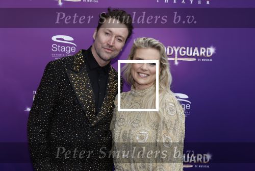 Utrecht 16 april 2023
Premiere the Bodyguard in het Beatrix Theater.