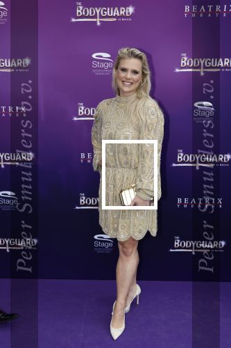 Utrecht 16 april 2023
Premiere the Bodyguard in het Beatrix Theater.