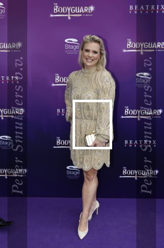 Utrecht 16 april 2023
Premiere the Bodyguard in het Beatrix Theater.