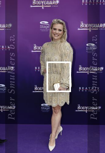 Utrecht 16 april 2023
Premiere the Bodyguard in het Beatrix Theater.
