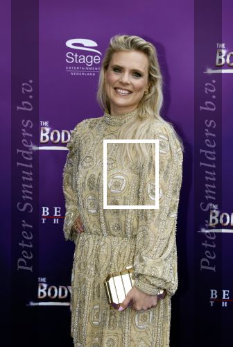 Utrecht 16 april 2023
Premiere the Bodyguard in het Beatrix Theater.