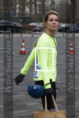 Heerenveen 19 maart 2023
De hollandse 100 in Thialf. 2e op de BBB Femke Wiersma