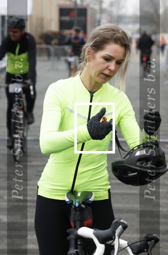 Heerenveen 19 maart 2023
De hollandse 100 in Thialf. 2e op de BBB Femke Wiersma