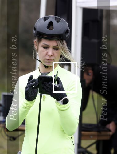 Heerenveen 19 maart 2023
De hollandse 100 in Thialf. 2e op de BBB Femke Wiersma