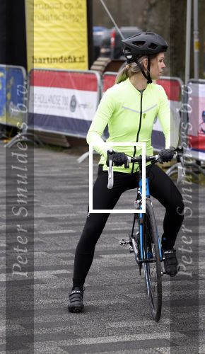 Heerenveen 19 maart 2023
De hollandse 100 in Thialf. 2e op de BBB Femke Wiersma