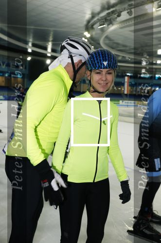 Heerenveen 19 maart 2023
De hollandse 100 in Thialf. 2e op de BBB Femke Wiersma