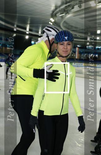 Heerenveen 19 maart 2023
De hollandse 100 in Thialf. 2e op de BBB Femke Wiersma