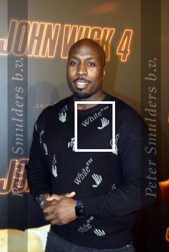 Amsterdam 21 maart 2023
Premiere JohnWick in de kromhouthallen.
Fernando Halman